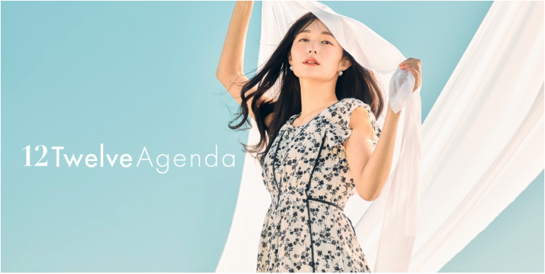 大木慎太郎が12TwelveAgenda を撮影しました